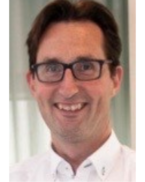 Stefan van der Voorn